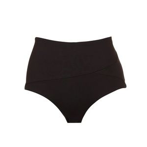 Marysia Lehi Bottom in Black (S)